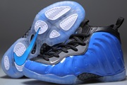 Kids Air Foamposite One 010